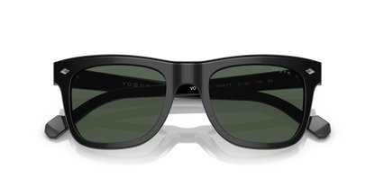 Black - 0VO5465S 8056597706520