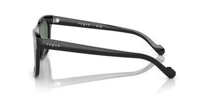 Black - 0VO5465S 8056597706520