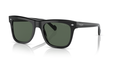 Black - 0VO5465S 8056597706520