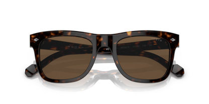 Dark Havana - 0VO5465S 8056597705806