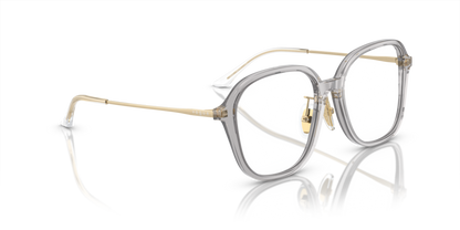 Transparent Grey - 0VO5467D 8056597935418