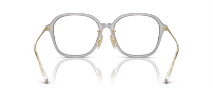 Transparent Grey - 0VO5467D 8056597935418