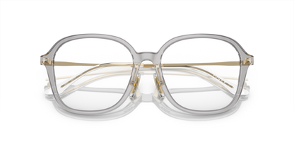 Transparent Grey - 0VO5467D 8056597935418