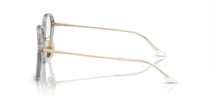 Transparent Grey - 0VO5467D 8056597935418