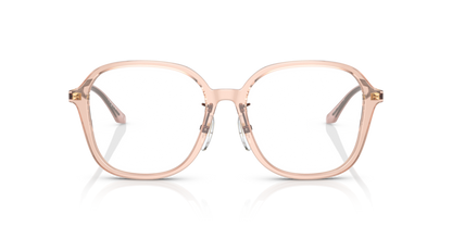 Transparent Peach - 0VO5467D 8056597697057