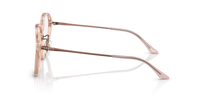 Transparent Peach - 0VO5467D 8056597697057