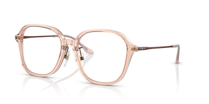 Transparent Peach - 0VO5467D 8056597697057