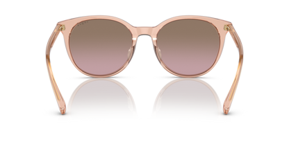 Transparent Peach - 0VO5468SD 8056597696999