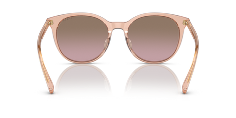 Transparent Peach - 0VO5468SD 8056597696999