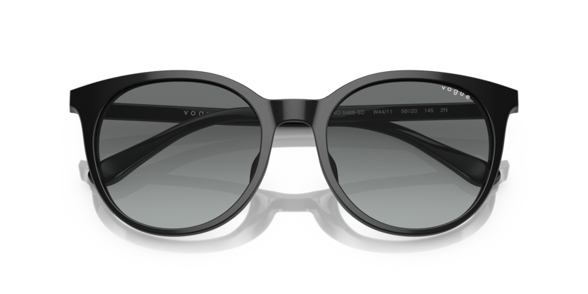 Black - 0VO5468SD 8056597697002