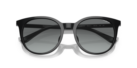 Black - 0VO5468SD 8056597697002