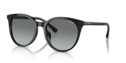 Black - 0VO5468SD 8056597697002