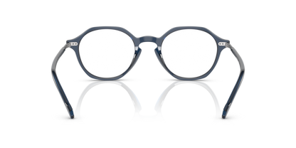 Transparent Blue - 0VO5472 8056597707299