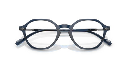 Transparent Blue - 0VO5472 8056597707299