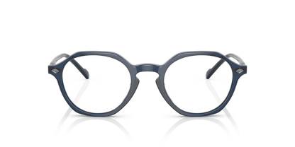 Transparent Blue - 0VO5472 8056597707299