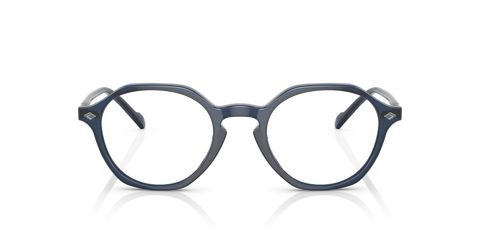 Transparent Blue - 0VO5472 8056597707299