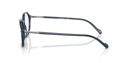 Transparent Blue - 0VO5472 8056597707299