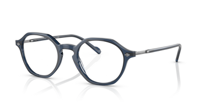 Transparent Blue - 0VO5472 8056597707299