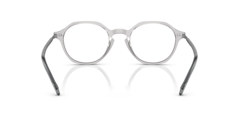 Transparent Grey - 0VO5472 8056597707275
