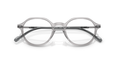 Transparent Grey - 0VO5472 8056597707275