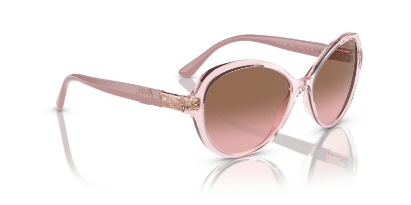 Transparent Pink - 0VO5475SB 8056597815055