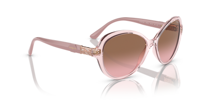 Transparent Pink - 0VO5475SB 8056597815055