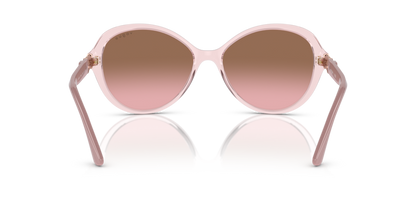 Transparent Pink - 0VO5475SB 8056597815055