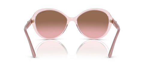 Transparent Pink - 0VO5475SB 8056597815055
