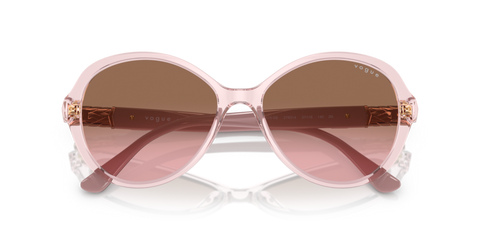 Transparent Pink - 0VO5475SB 8056597815055