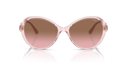 Transparent Pink - 0VO5475SB 8056597815055