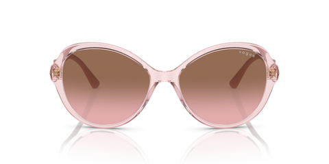 Transparent Pink - 0VO5475SB 8056597815055