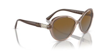 Transparent Brown - 0VO5475SB 8056597815062