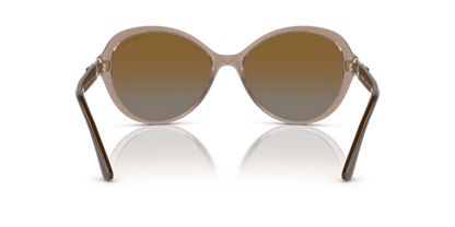 Transparent Brown - 0VO5475SB 8056597815062