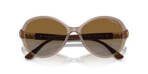 Transparent Brown - 0VO5475SB 8056597815062