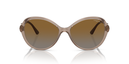 Transparent Brown - 0VO5475SB 8056597815062