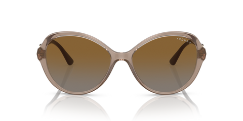 Transparent Brown - 0VO5475SB 8056597815062