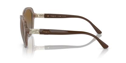 Transparent Brown - 0VO5475SB 8056597815062