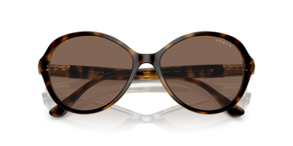 Dark Havana - 0VO5475SB 8056597815086