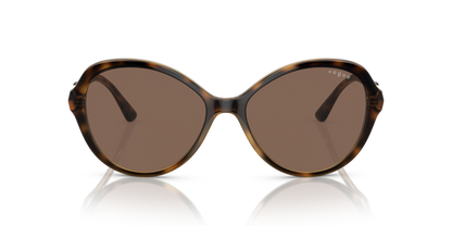 Dark Havana - 0VO5475SB 8056597815086