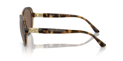 Dark Havana - 0VO5475SB 8056597815086