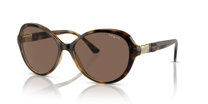 Dark Havana - 0VO5475SB 8056597815086