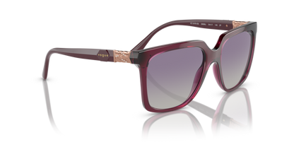 Transparent Cherry - 0VO5476SB 8056597815000