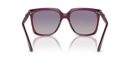 Transparent Cherry - 0VO5476SB 8056597815000