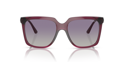 Transparent Cherry - 0VO5476SB 8056597815000