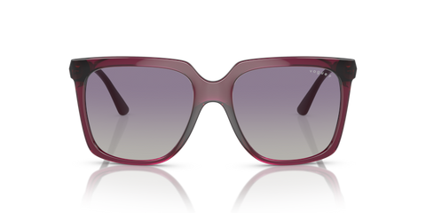 Transparent Cherry - 0VO5476SB 8056597815000
