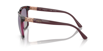 Transparent Cherry - 0VO5476SB 8056597815000