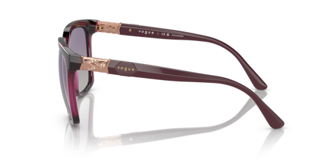 Transparent Cherry - 0VO5476SB 8056597815000