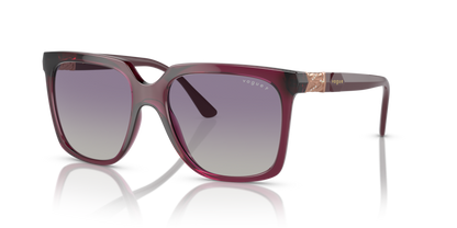 Transparent Cherry - 0VO5476SB 8056597815000