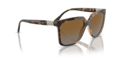 Dark Havana - 0VO5476SB 8056597815024