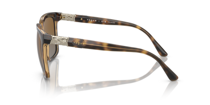 Dark Havana - 0VO5476SB 8056597815024